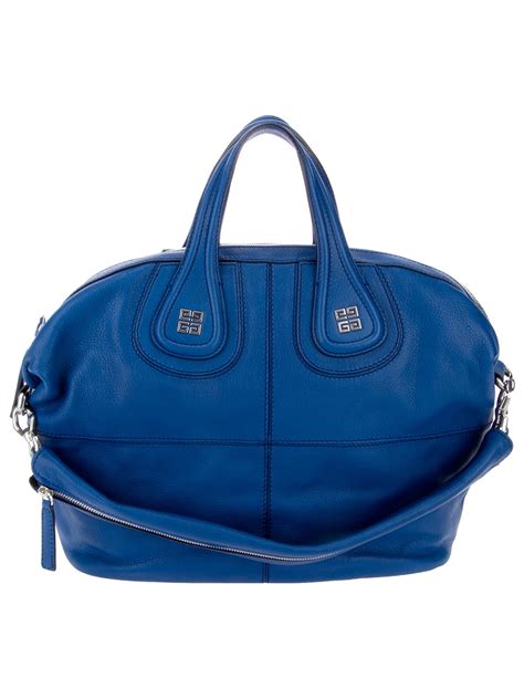 givenchy nightingale blue 2015|givenchy nightingale bag price.